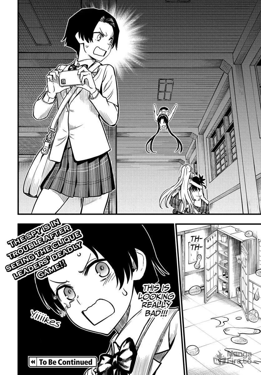 A Certain Magical Index: A Certain Scientific Mental Out Chapter 10 page 24 - 