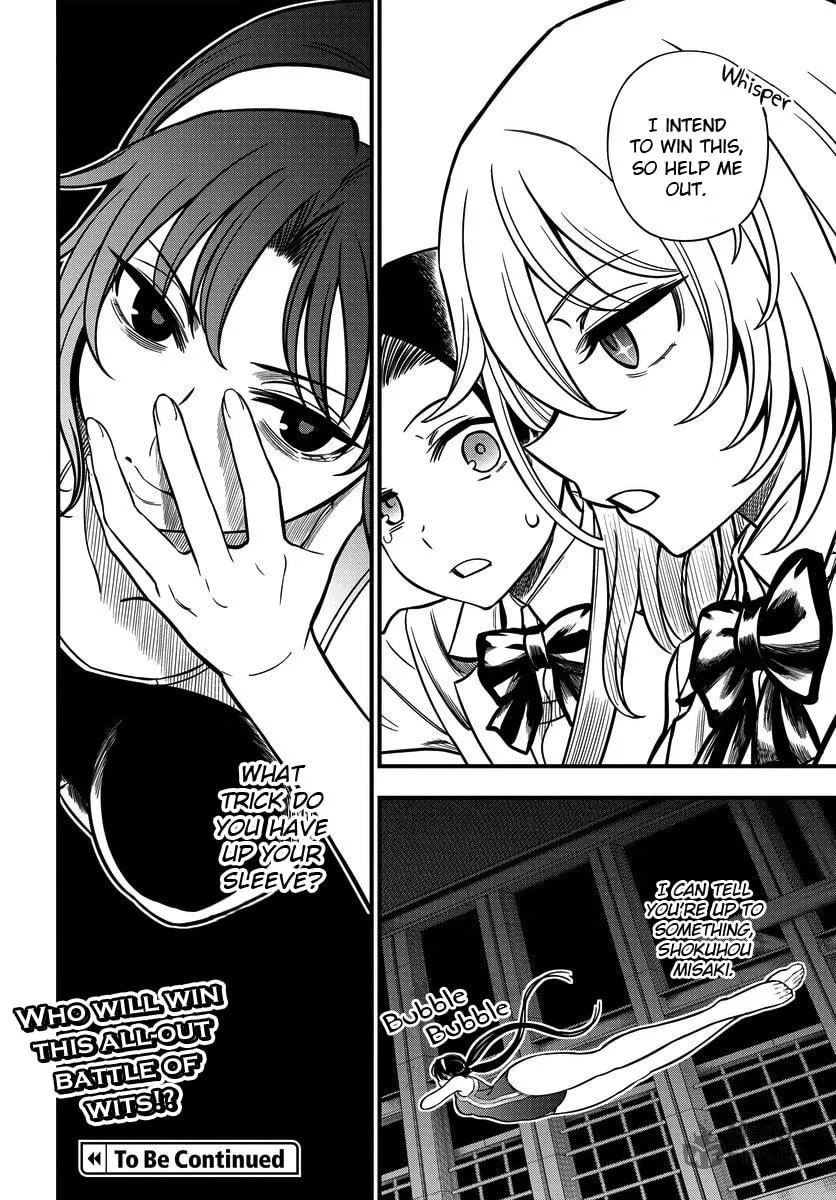 A Certain Magical Index: A Certain Scientific Mental Out Chapter 11 page 24 - 