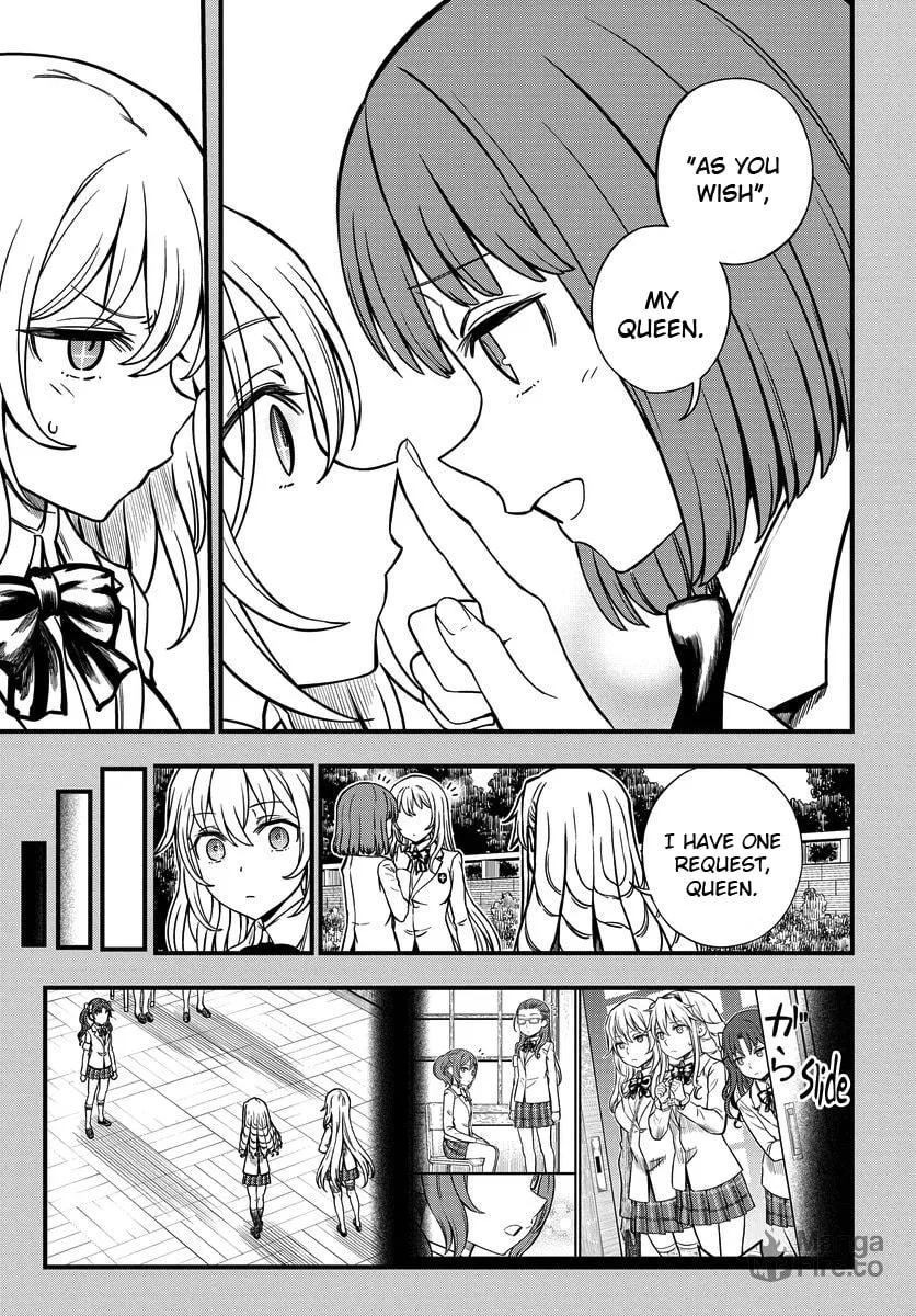 A Certain Magical Index: A Certain Scientific Mental Out Chapter 13 page 15 - 
