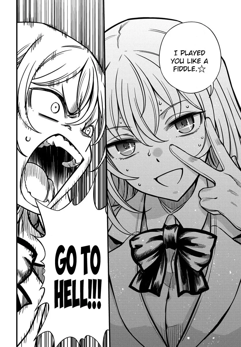 A Certain Magical Index: A Certain Scientific Mental Out Chapter 13 page 22 - 