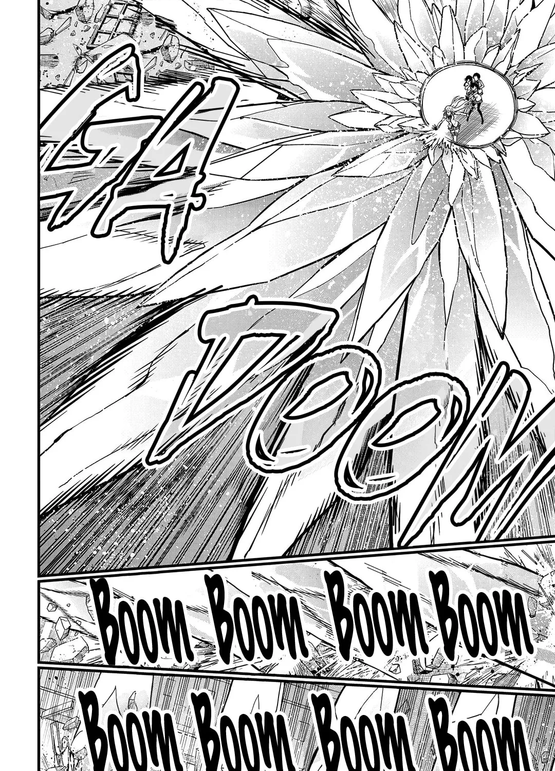 A Certain Magical Index: A Certain Scientific Mental Out Chapter 15 page 27 - 
