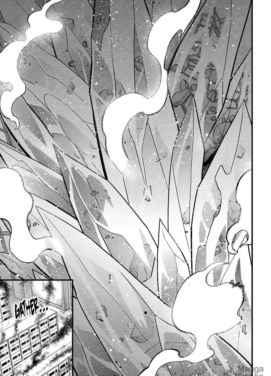 A Certain Magical Index: A Certain Scientific Mental Out Chapter 15 page 29 - 