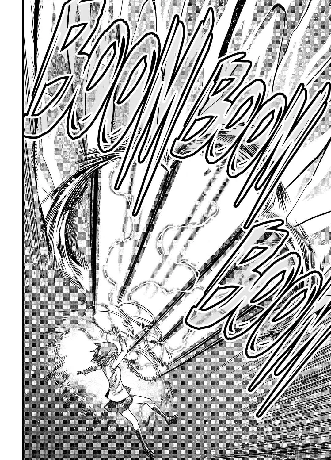 A Certain Magical Index: A Certain Scientific Mental Out Chapter 15 page 47 - 