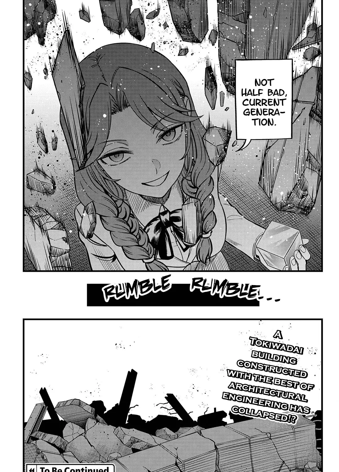 A Certain Magical Index: A Certain Scientific Mental Out Chapter 15 page 51 - 