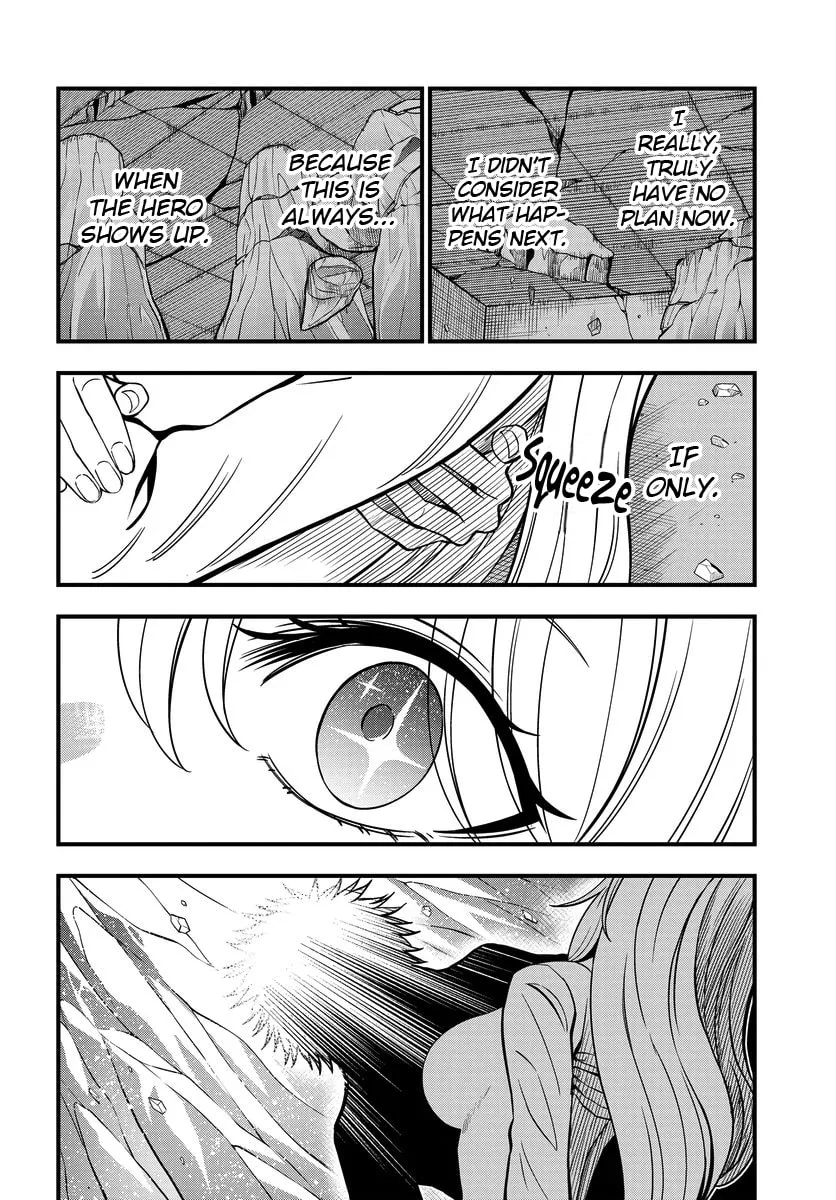 A Certain Magical Index: A Certain Scientific Mental Out Chapter 16 page 4 - 