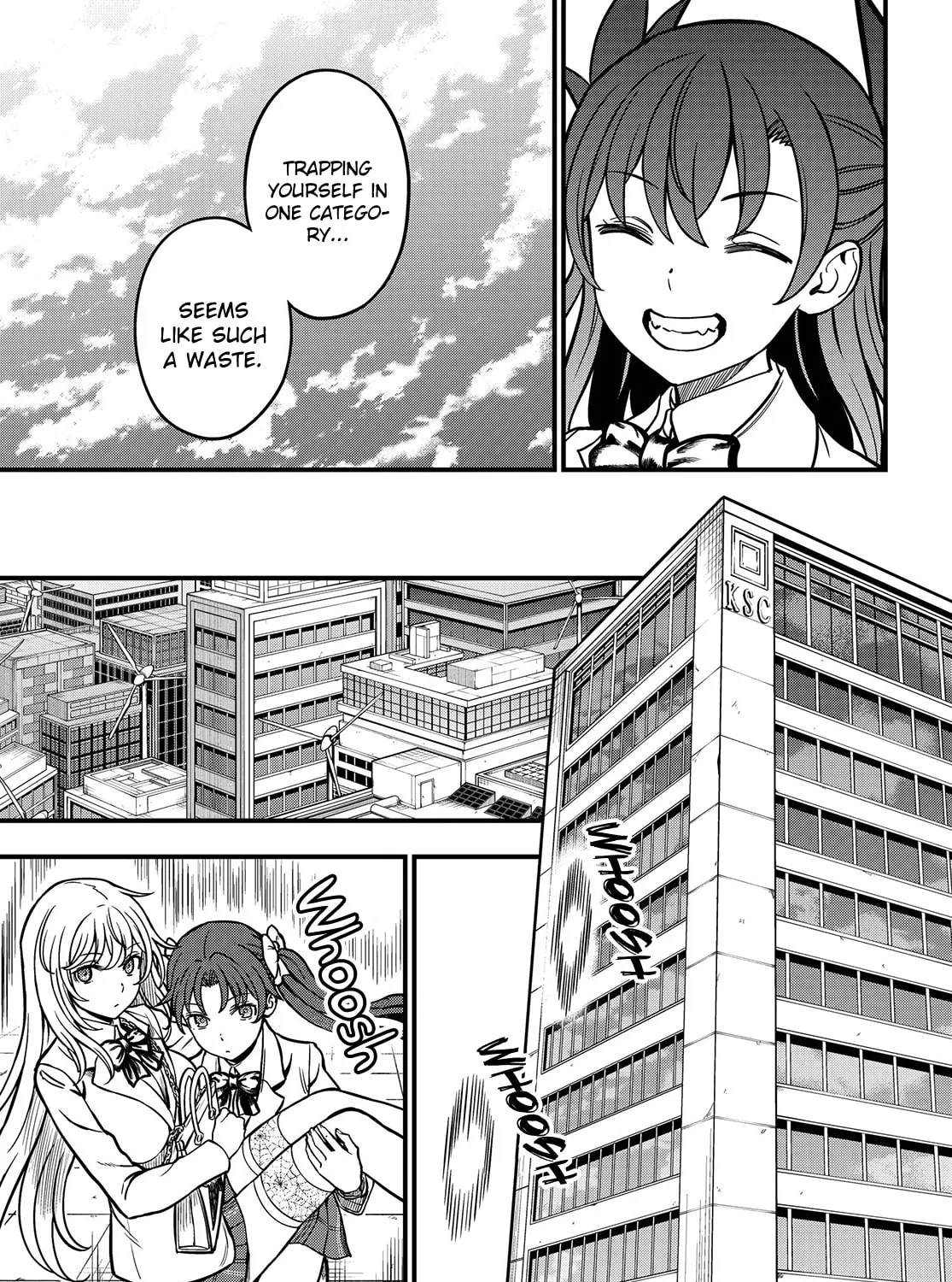 A Certain Magical Index: A Certain Scientific Mental Out Chapter 18 page 25 - 