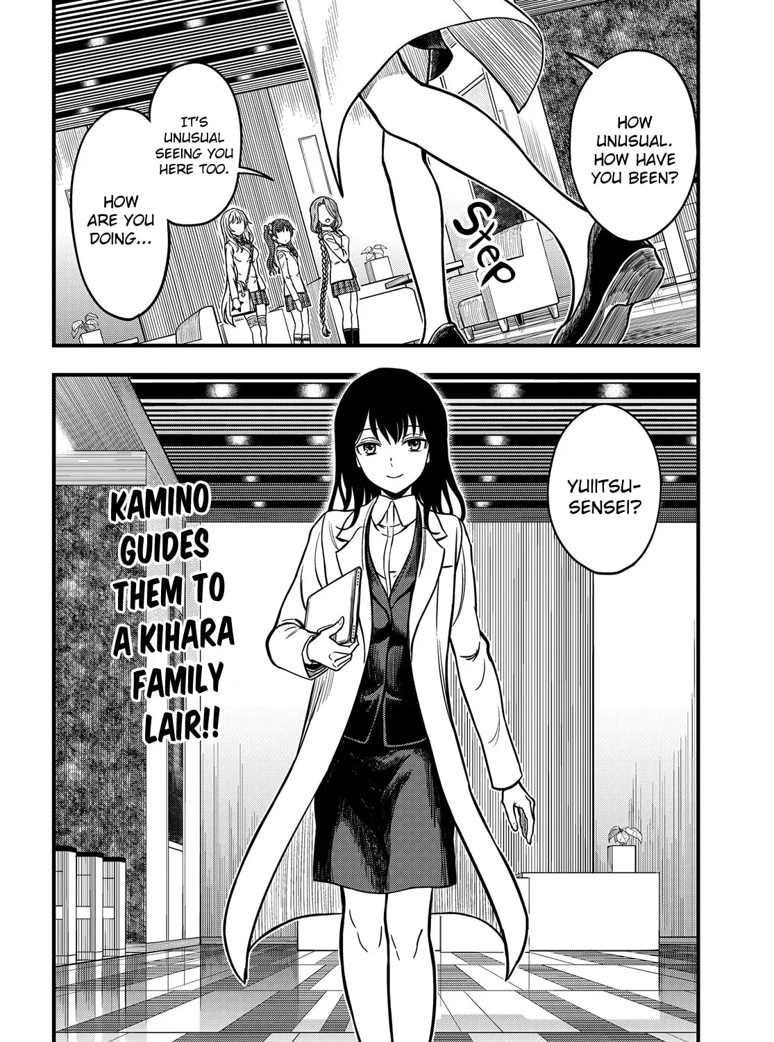 A Certain Magical Index: A Certain Scientific Mental Out Chapter 18 page 31 - 