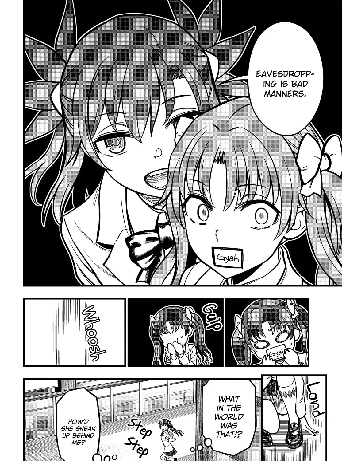 A Certain Magical Index: A Certain Scientific Mental Out Chapter 18 page 7 - 