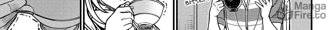 A Certain Magical Index: A Certain Scientific Mental Out Chapter 19.5 page 10 - 