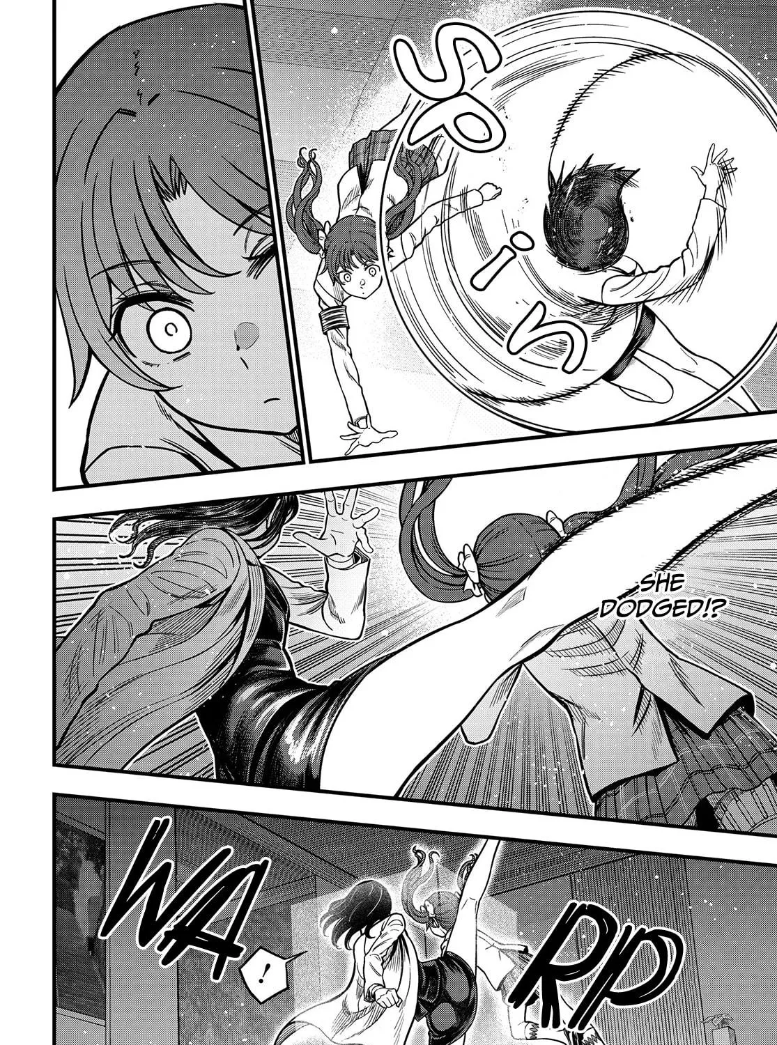 A Certain Magical Index: A Certain Scientific Mental Out Chapter 19 page 11 - 