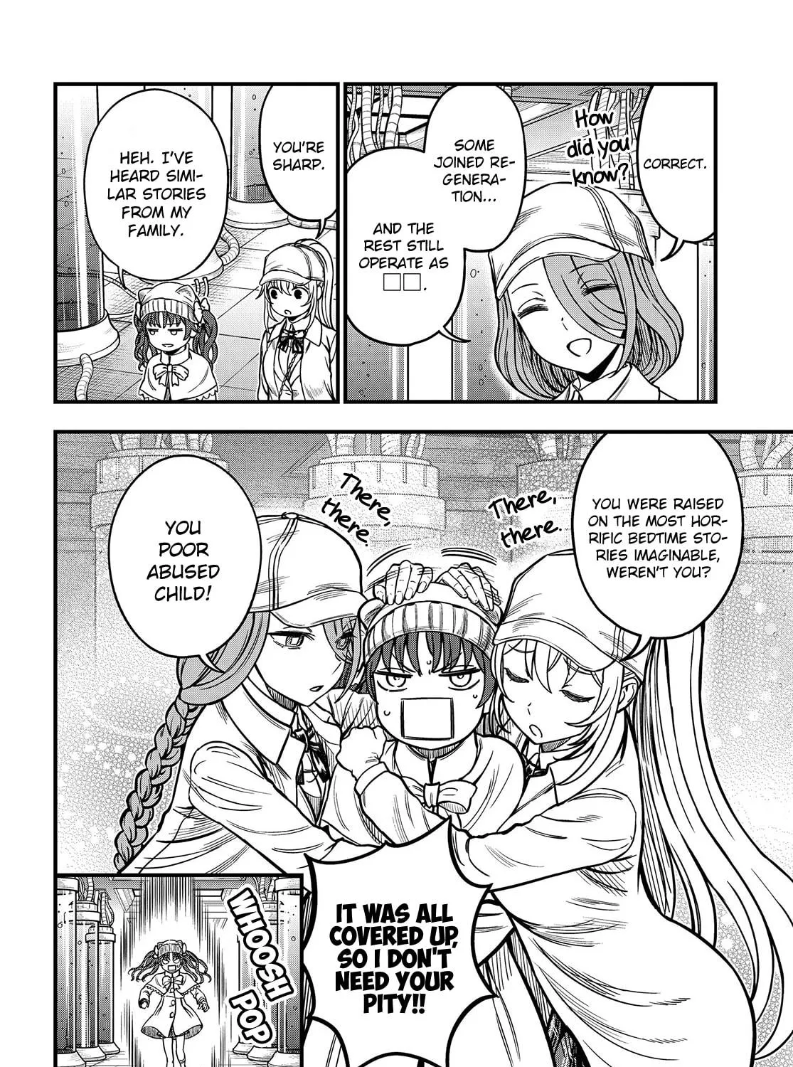 A Certain Magical Index: A Certain Scientific Mental Out Chapter 19 page 35 - 