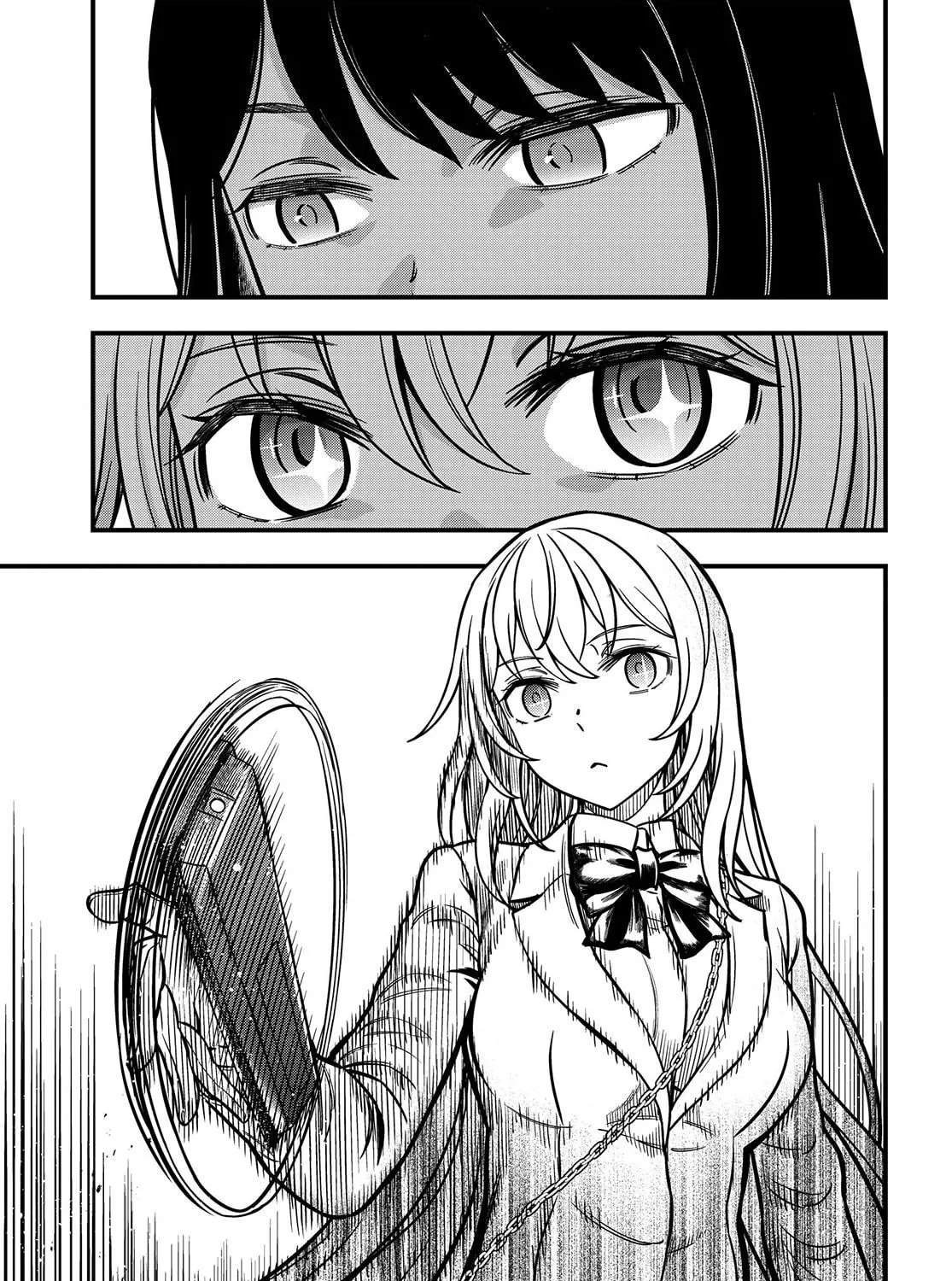 A Certain Magical Index: A Certain Scientific Mental Out Chapter 19 page 5 - 