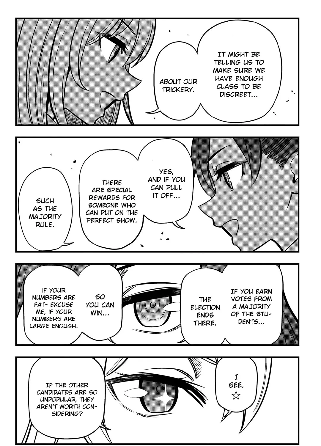 A Certain Magical Index: A Certain Scientific Mental Out Chapter 2 page 37 - 