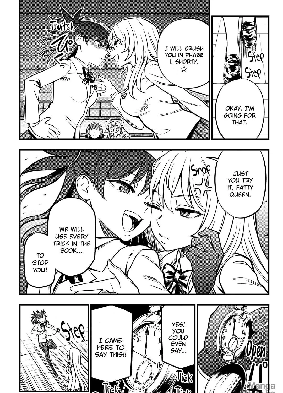 A Certain Magical Index: A Certain Scientific Mental Out Chapter 2 page 39 - 