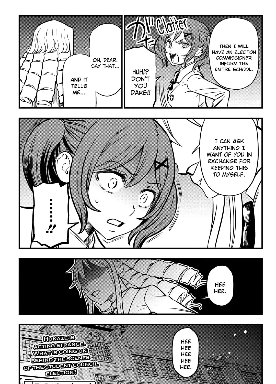 A Certain Magical Index: A Certain Scientific Mental Out Chapter 2 page 51 - 