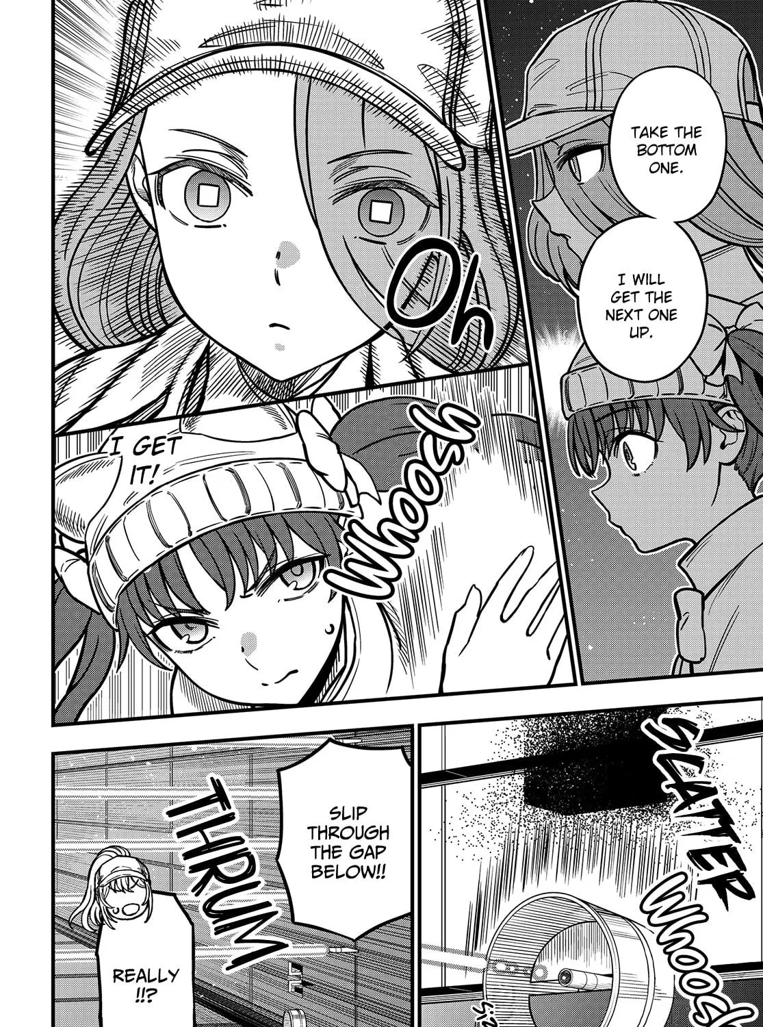 A Certain Magical Index: A Certain Scientific Mental Out Chapter 20 page 23 - 