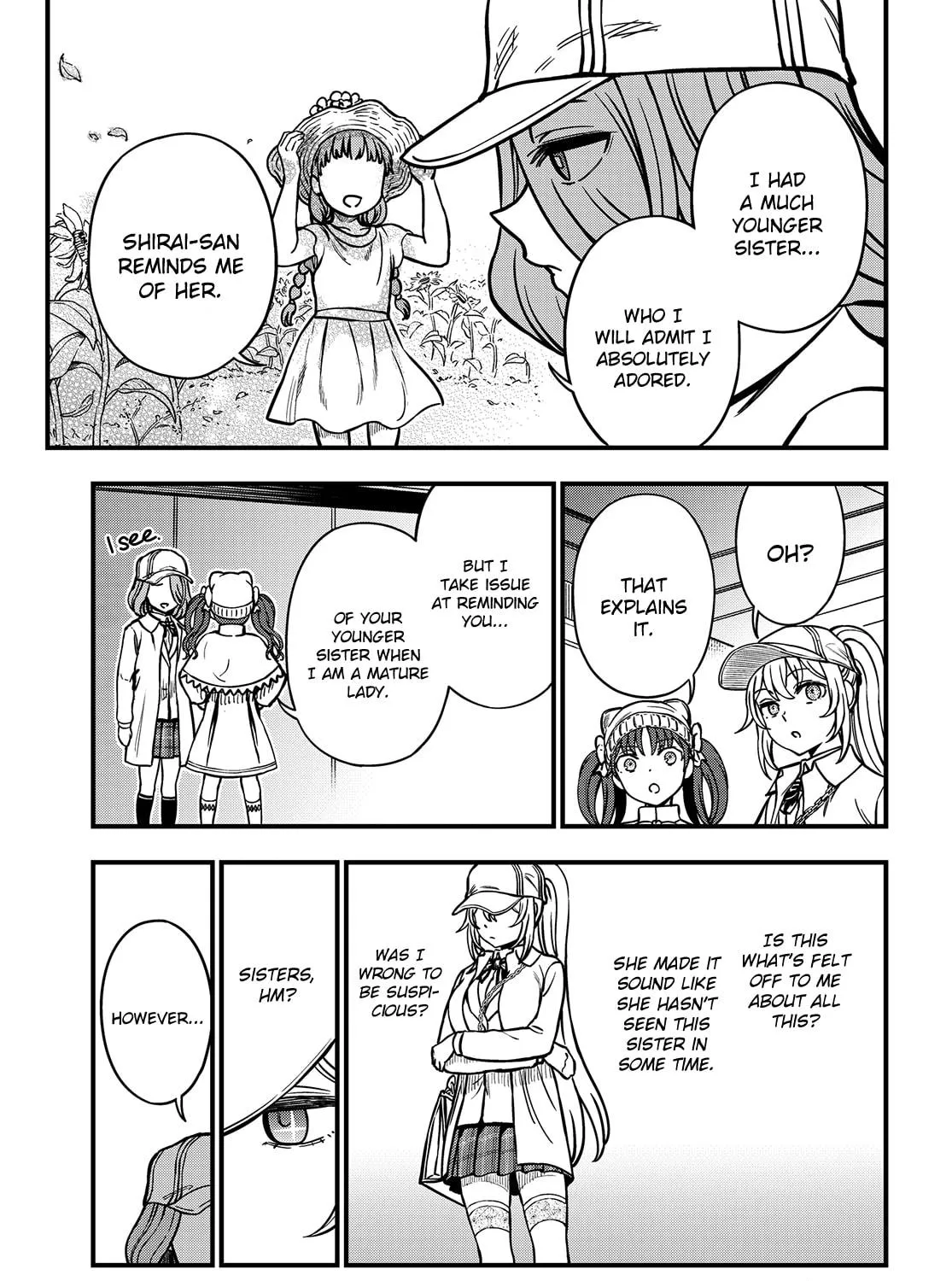A Certain Magical Index: A Certain Scientific Mental Out Chapter 20 page 29 - 