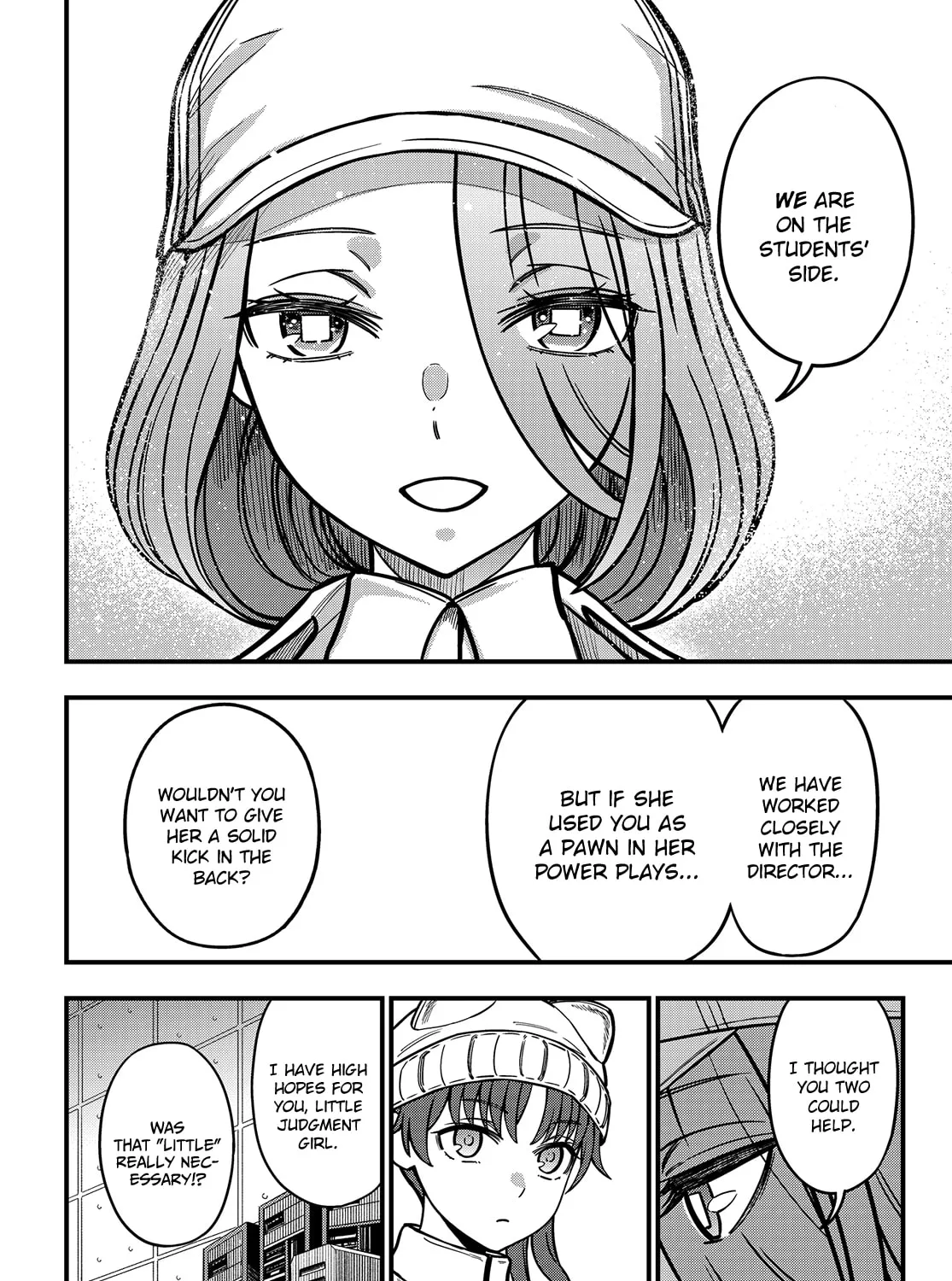 A Certain Magical Index: A Certain Scientific Mental Out Chapter 20 page 43 - 
