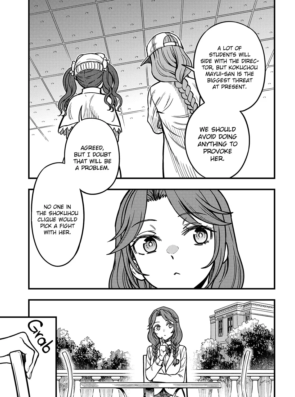 A Certain Magical Index: A Certain Scientific Mental Out Chapter 20 page 45 - 