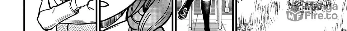 A Certain Magical Index: A Certain Scientific Mental Out Chapter 21 page 20 - 