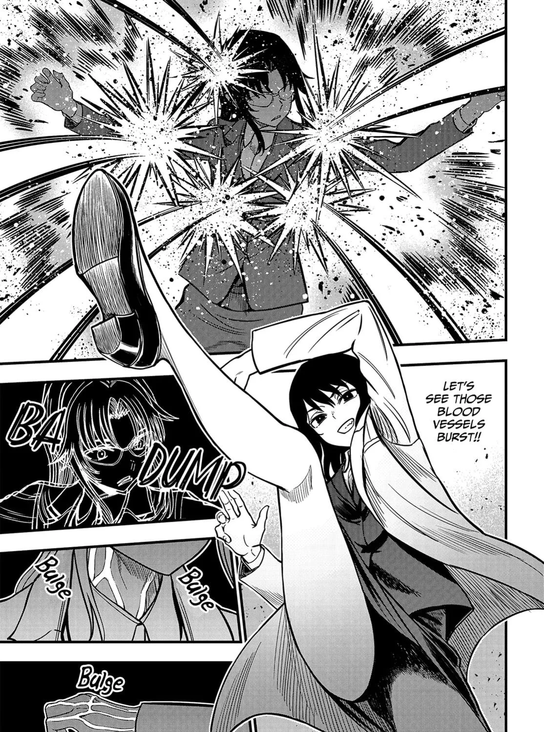A Certain Magical Index: A Certain Scientific Mental Out Chapter 23.1 page 17 - 