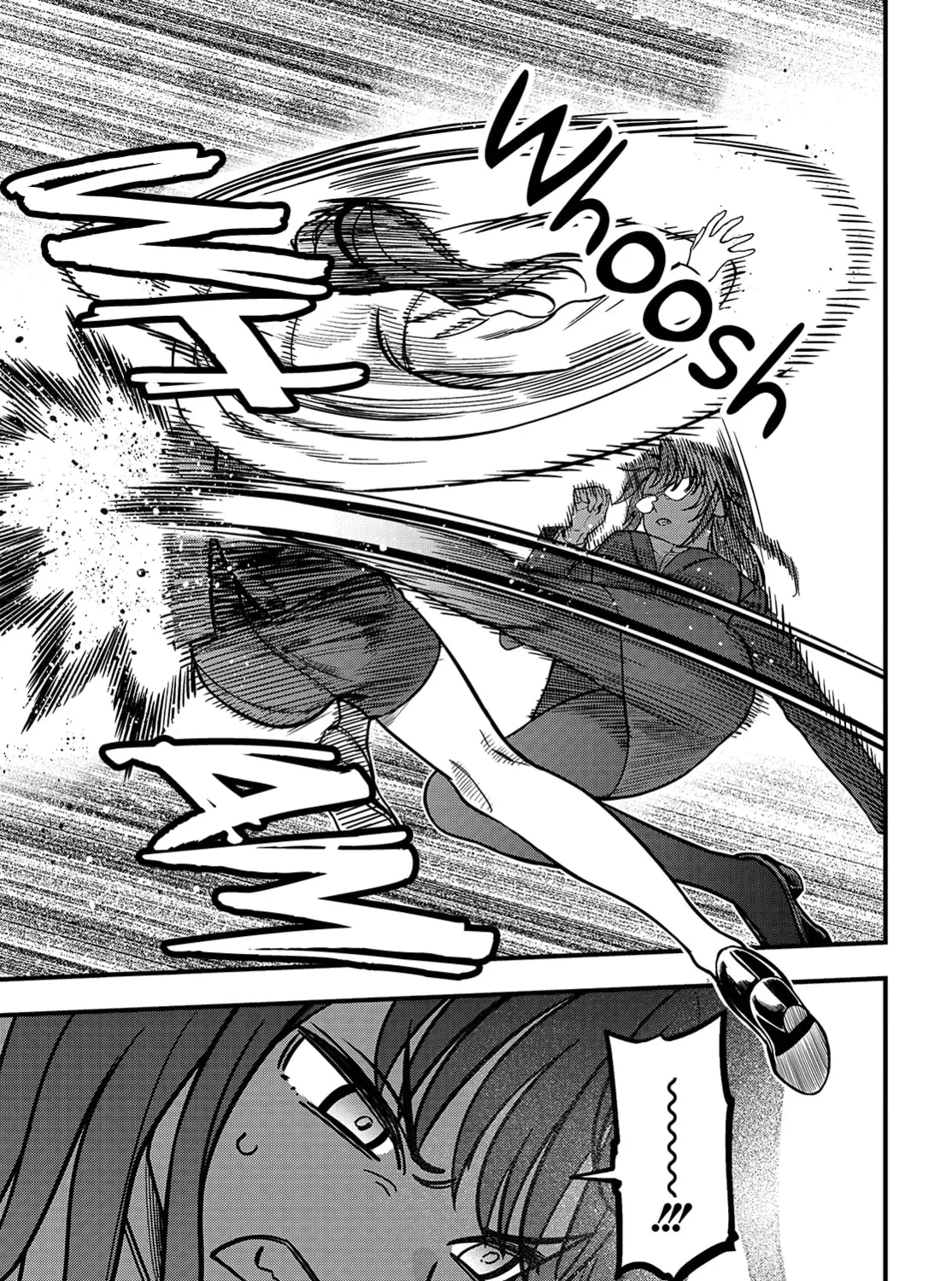 A Certain Magical Index: A Certain Scientific Mental Out Chapter 23.1 page 21 - 