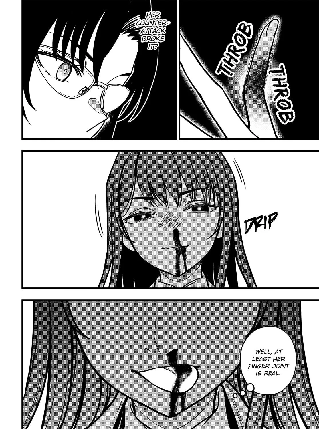A Certain Magical Index: A Certain Scientific Mental Out Chapter 23.2 page 11 - 