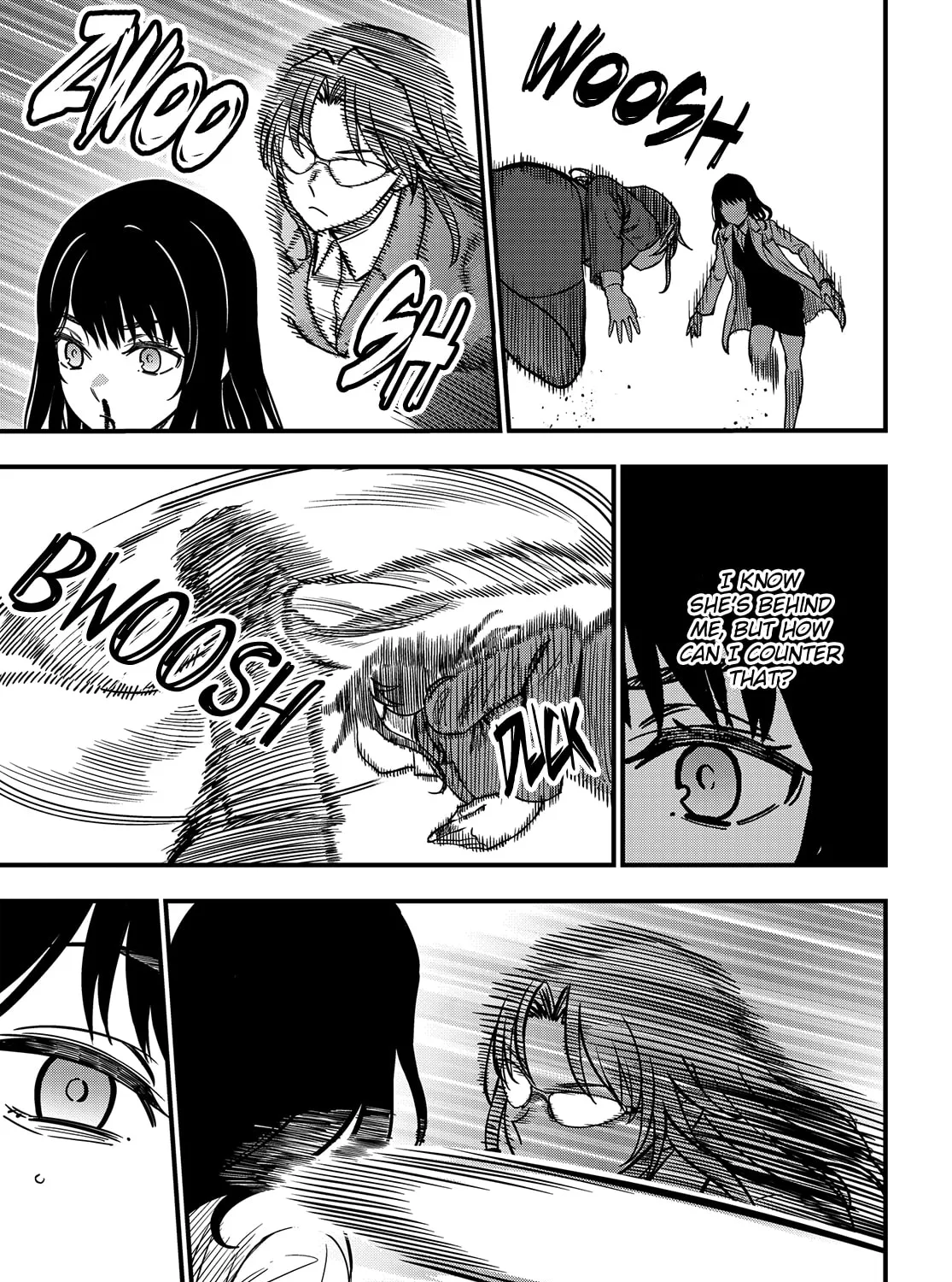 A Certain Magical Index: A Certain Scientific Mental Out Chapter 23.2 page 13 - 