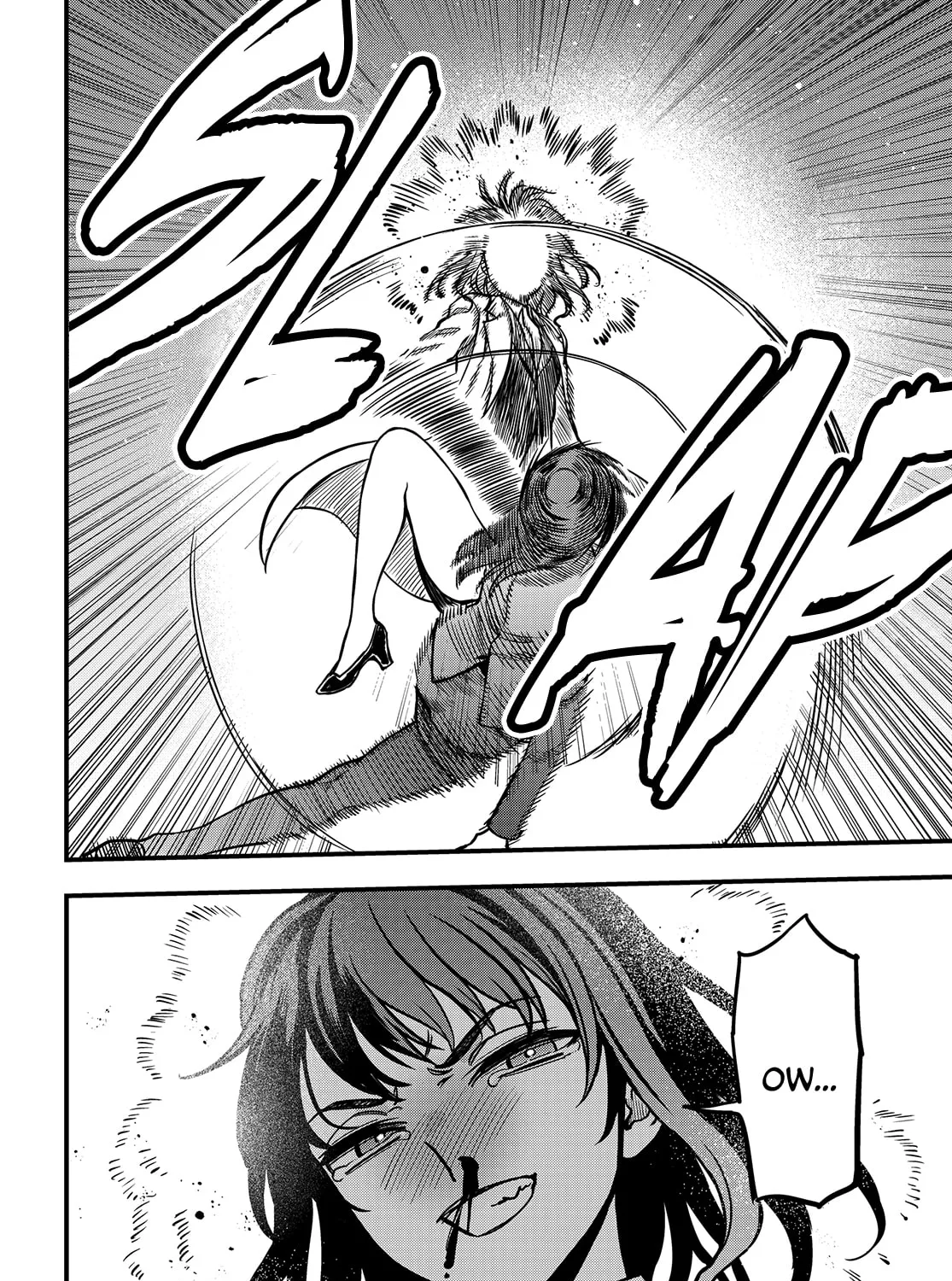 A Certain Magical Index: A Certain Scientific Mental Out Chapter 23.2 page 7 - 