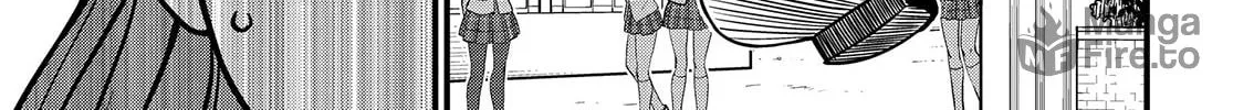 A Certain Magical Index: A Certain Scientific Mental Out Chapter 24.2 page 6 - 