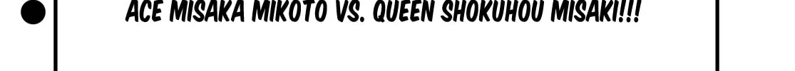 A Certain Magical Index: A Certain Scientific Mental Out Chapter 24.5 page 8 - 