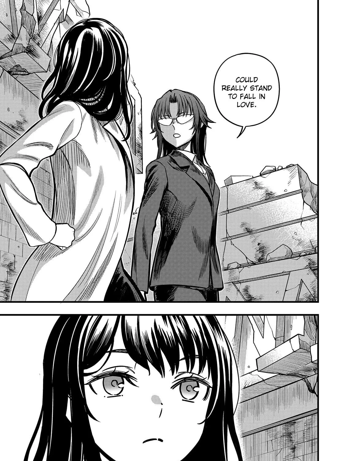 A Certain Magical Index: A Certain Scientific Mental Out Chapter 25 page 17 - 