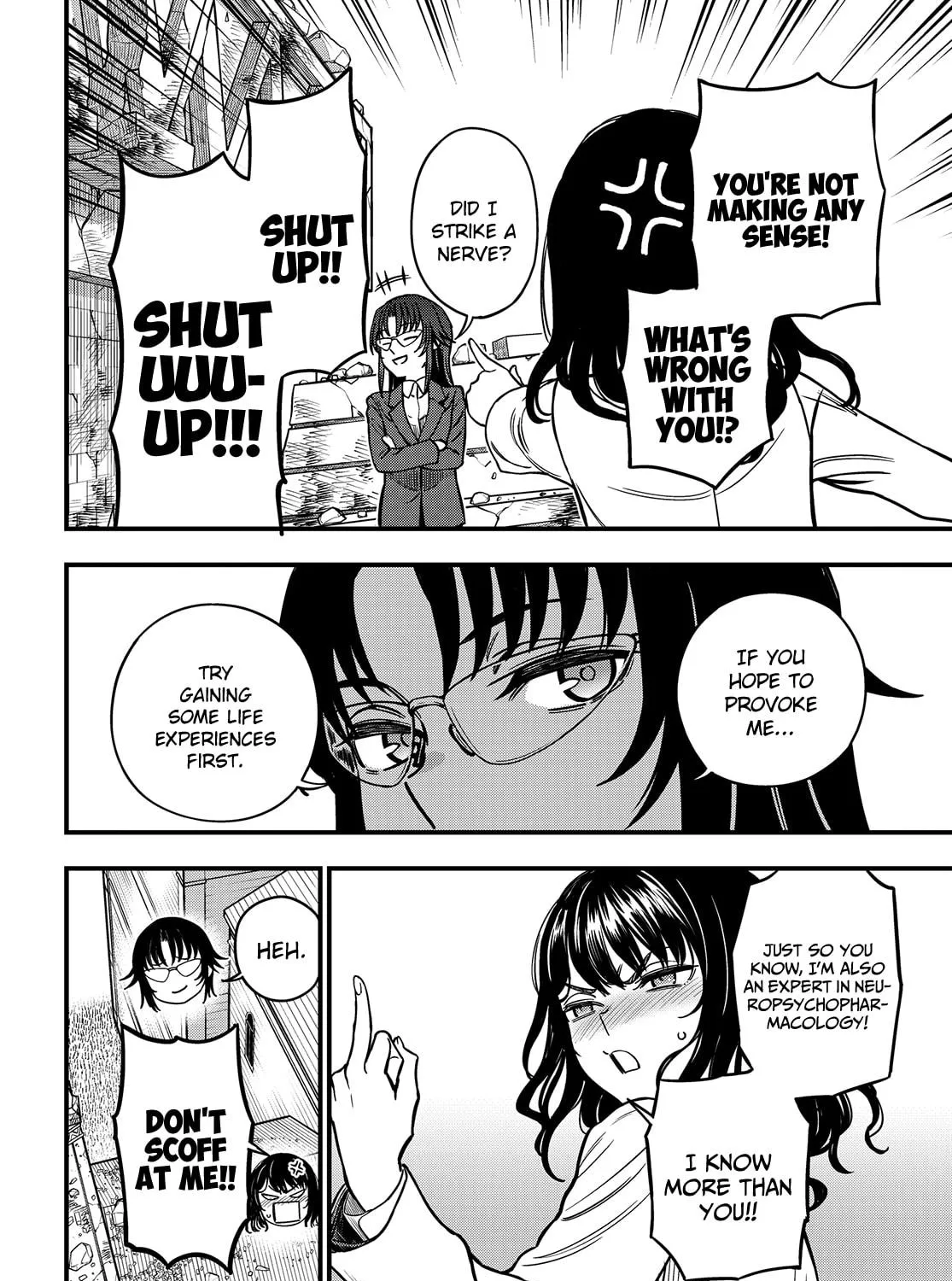 A Certain Magical Index: A Certain Scientific Mental Out Chapter 25 page 23 - 