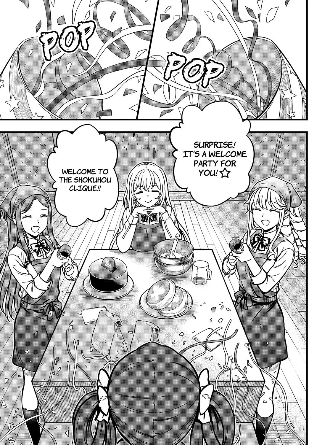 A Certain Magical Index: A Certain Scientific Mental Out Chapter 26 page 29 - 