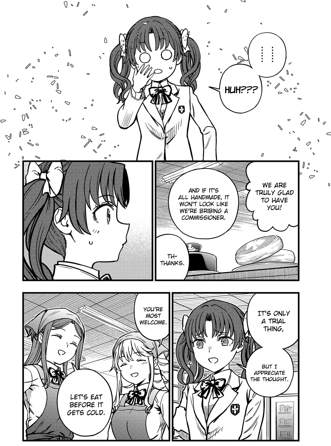 A Certain Magical Index: A Certain Scientific Mental Out Chapter 26 page 31 - 