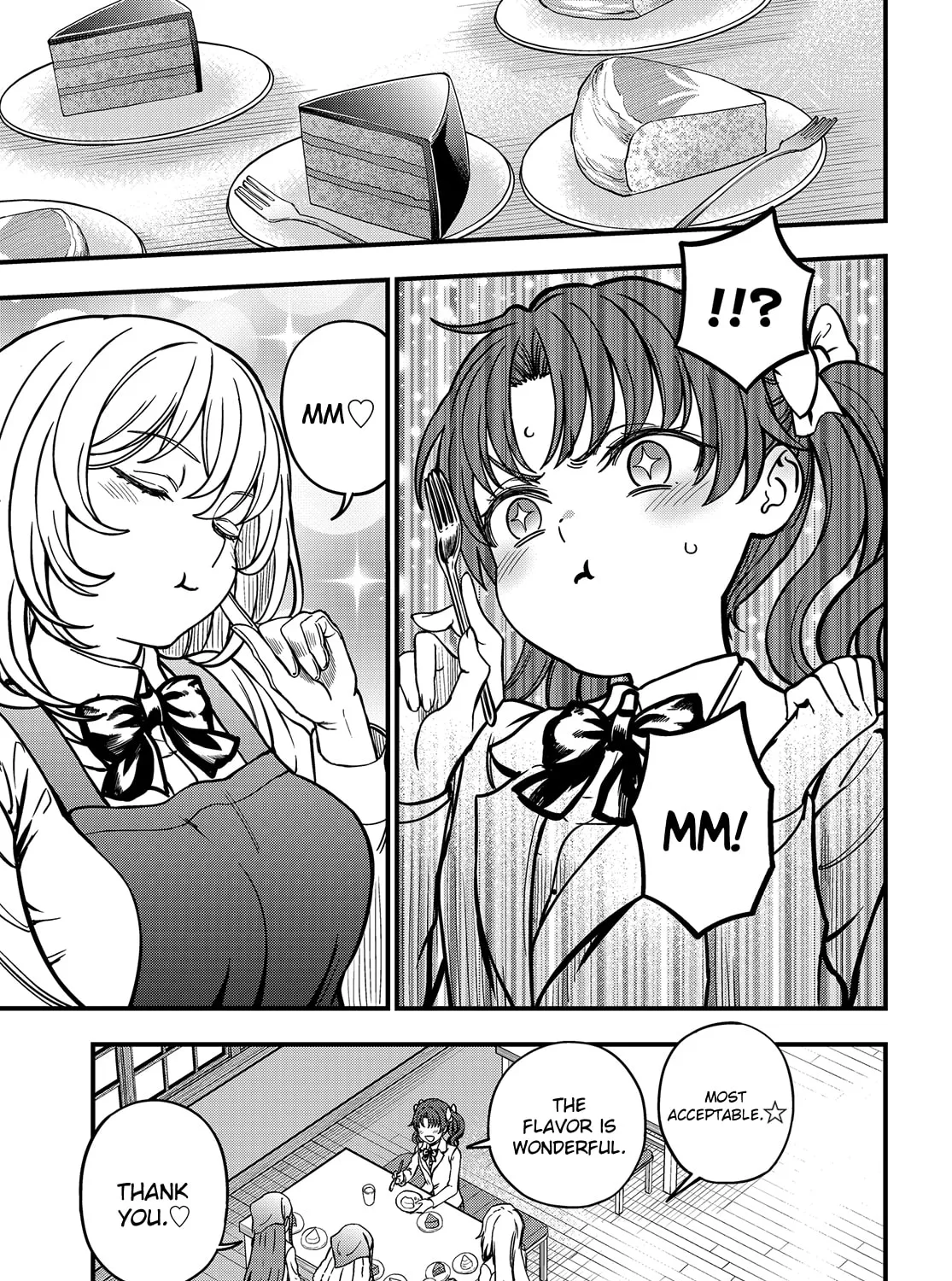 A Certain Magical Index: A Certain Scientific Mental Out Chapter 26 page 33 - 