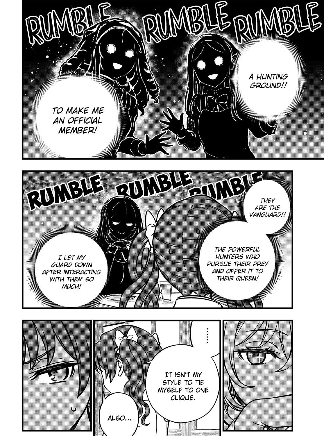 A Certain Magical Index: A Certain Scientific Mental Out Chapter 26 page 39 - 