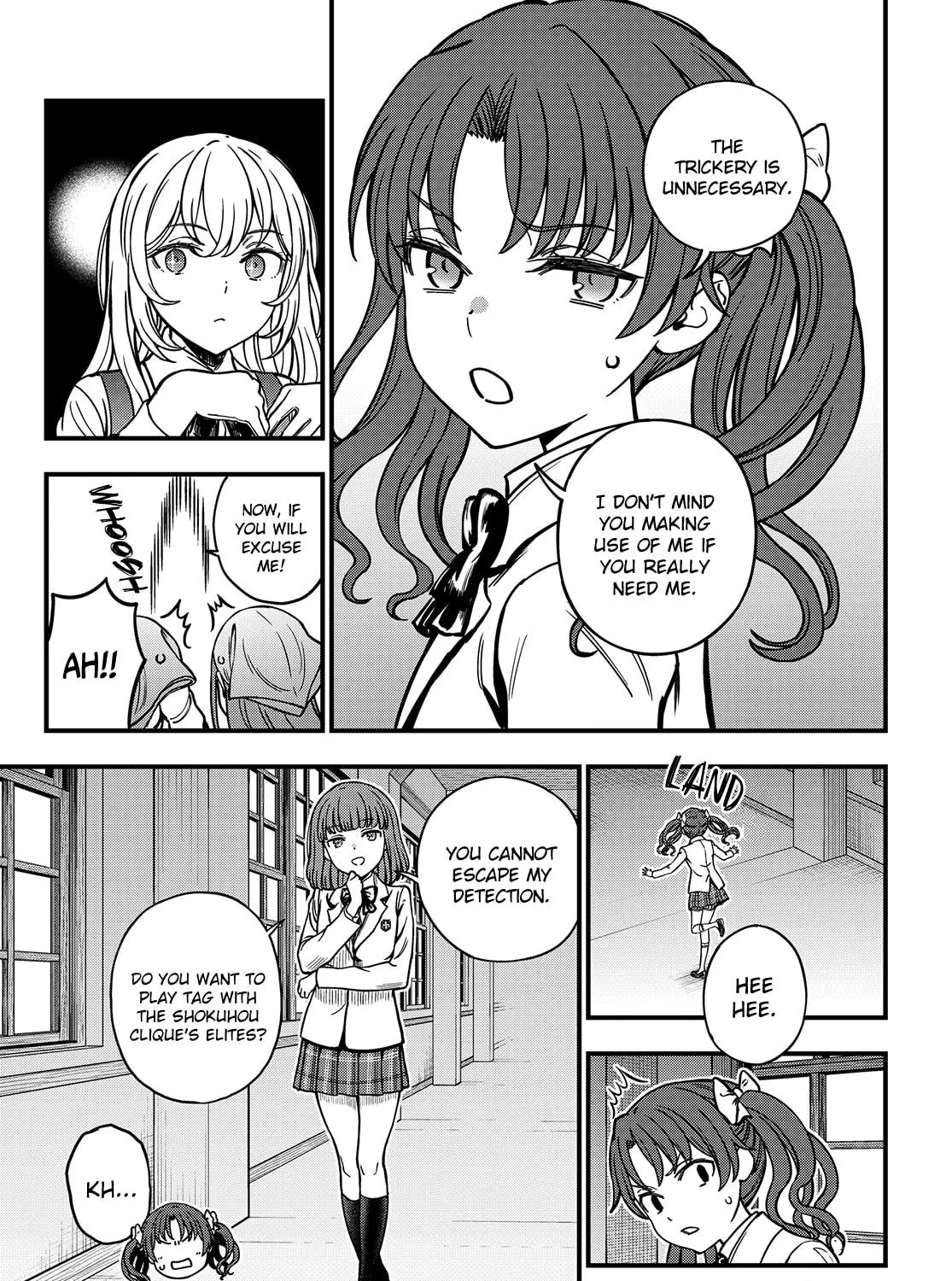 A Certain Magical Index: A Certain Scientific Mental Out Chapter 26 page 41 - 
