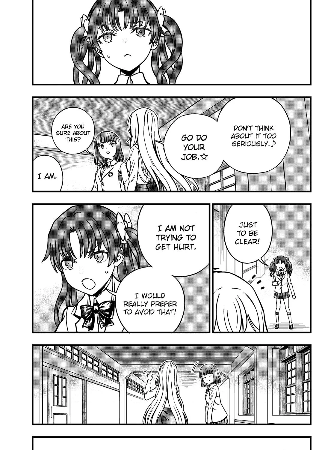 A Certain Magical Index: A Certain Scientific Mental Out Chapter 26 page 49 - 