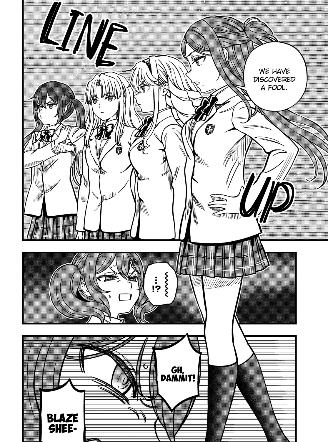 A Certain Magical Index: A Certain Scientific Mental Out Chapter 26 page 7 - 