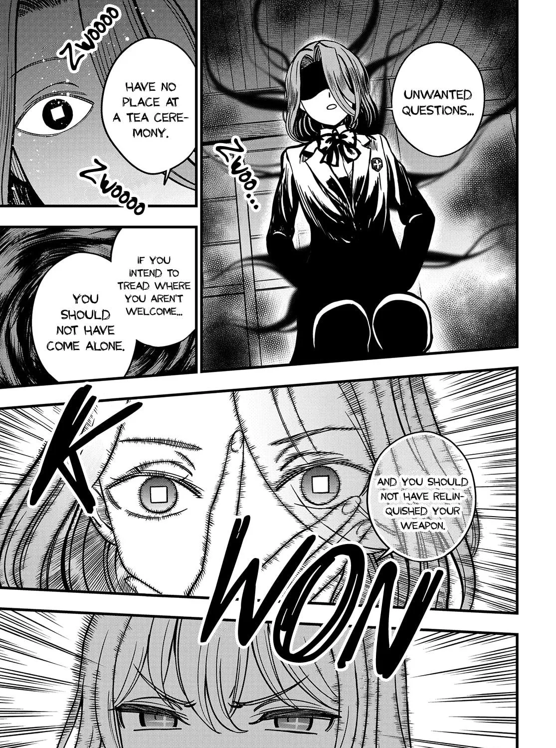 A Certain Magical Index: A Certain Scientific Mental Out Chapter 27.1 page 17 - 