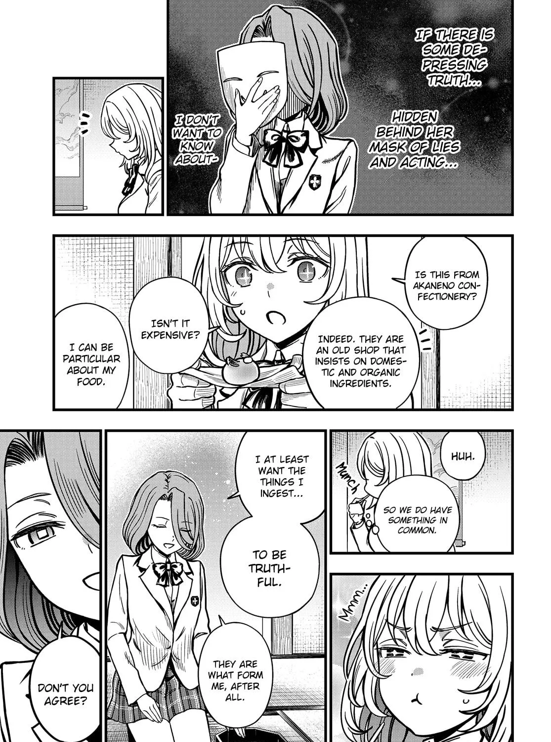 A Certain Magical Index: A Certain Scientific Mental Out Chapter 27.1 page 9 - 