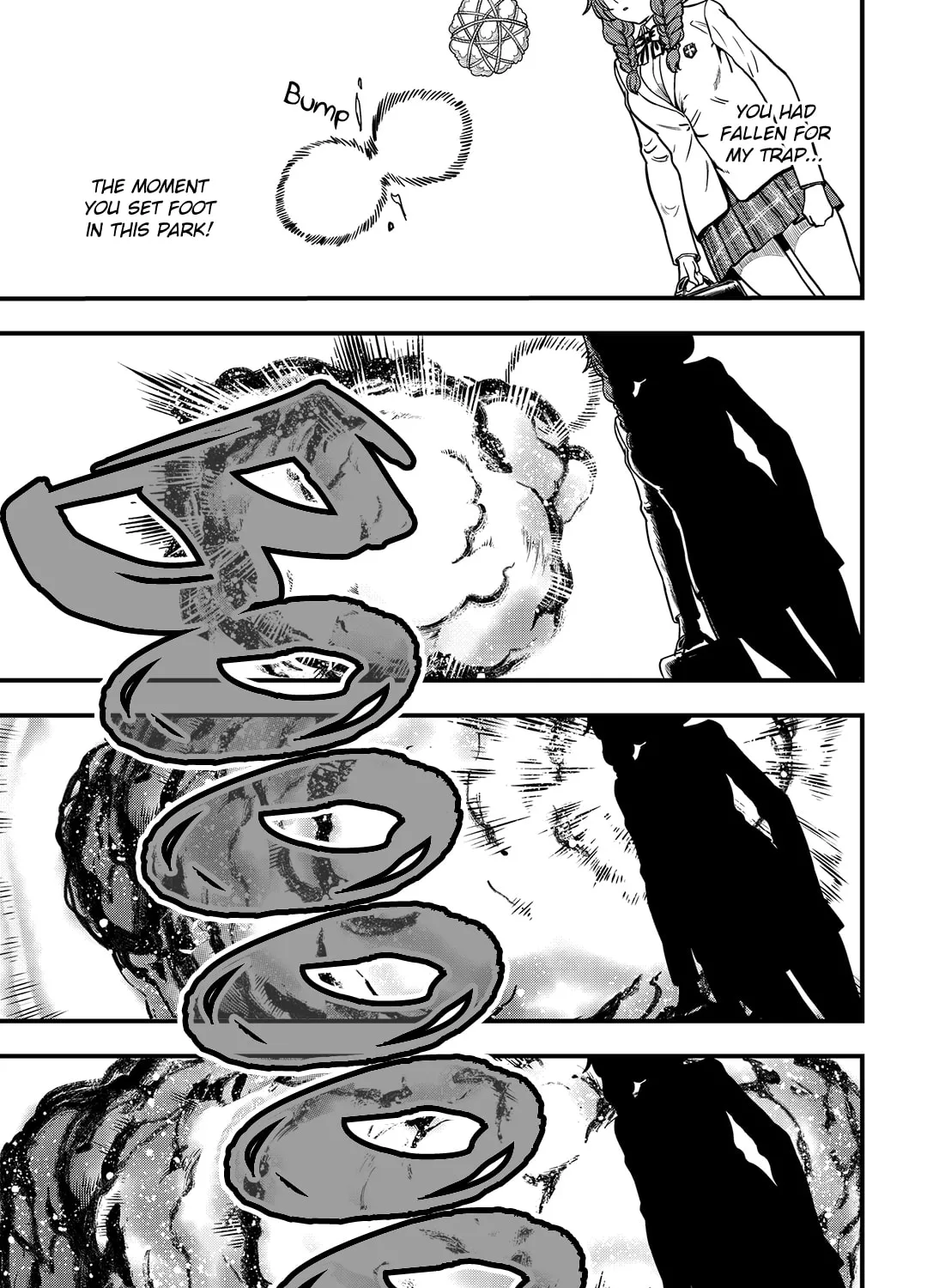 A Certain Magical Index: A Certain Scientific Mental Out Chapter 28 page 13 - 