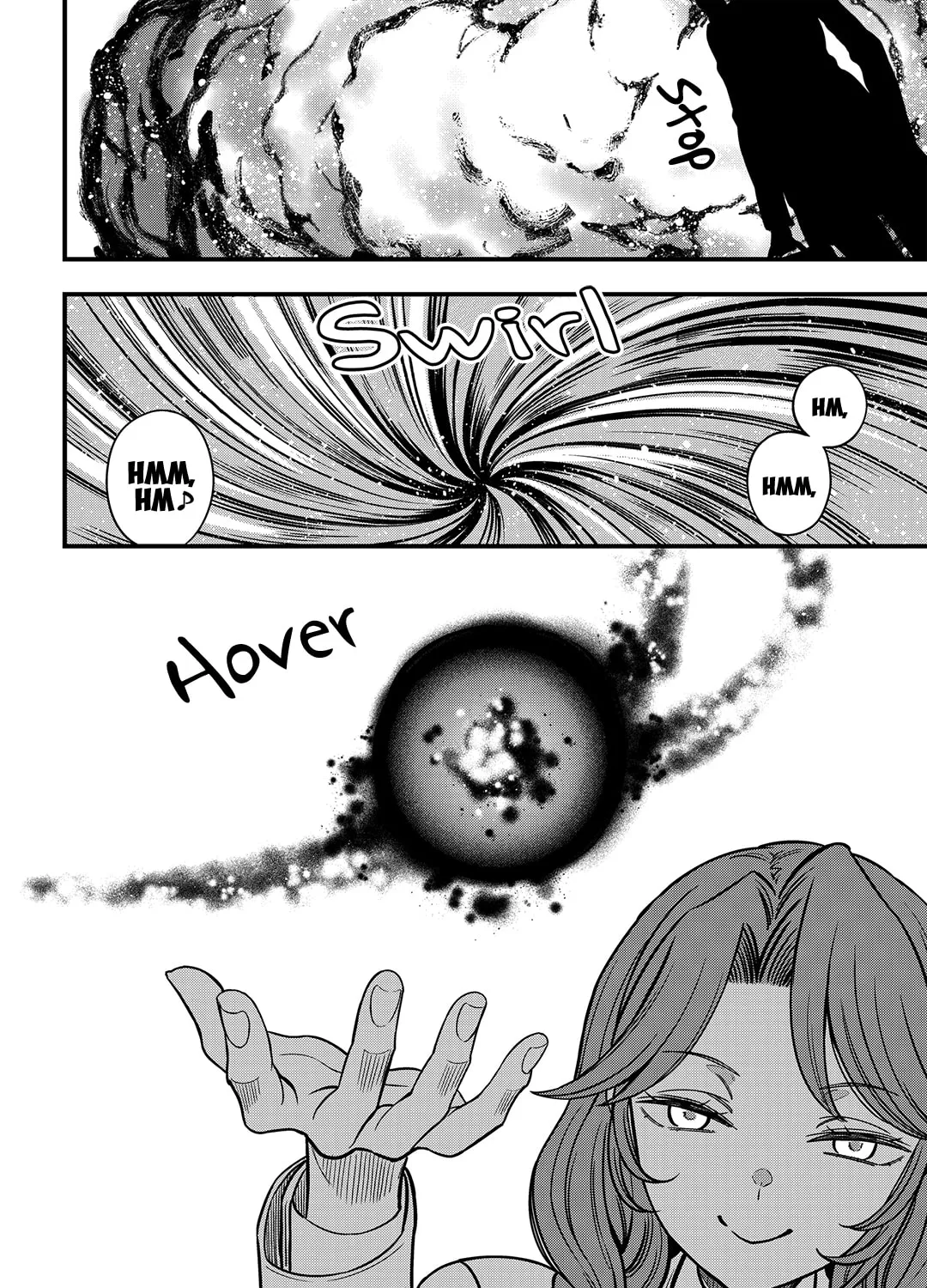 A Certain Magical Index: A Certain Scientific Mental Out Chapter 28 page 15 - 