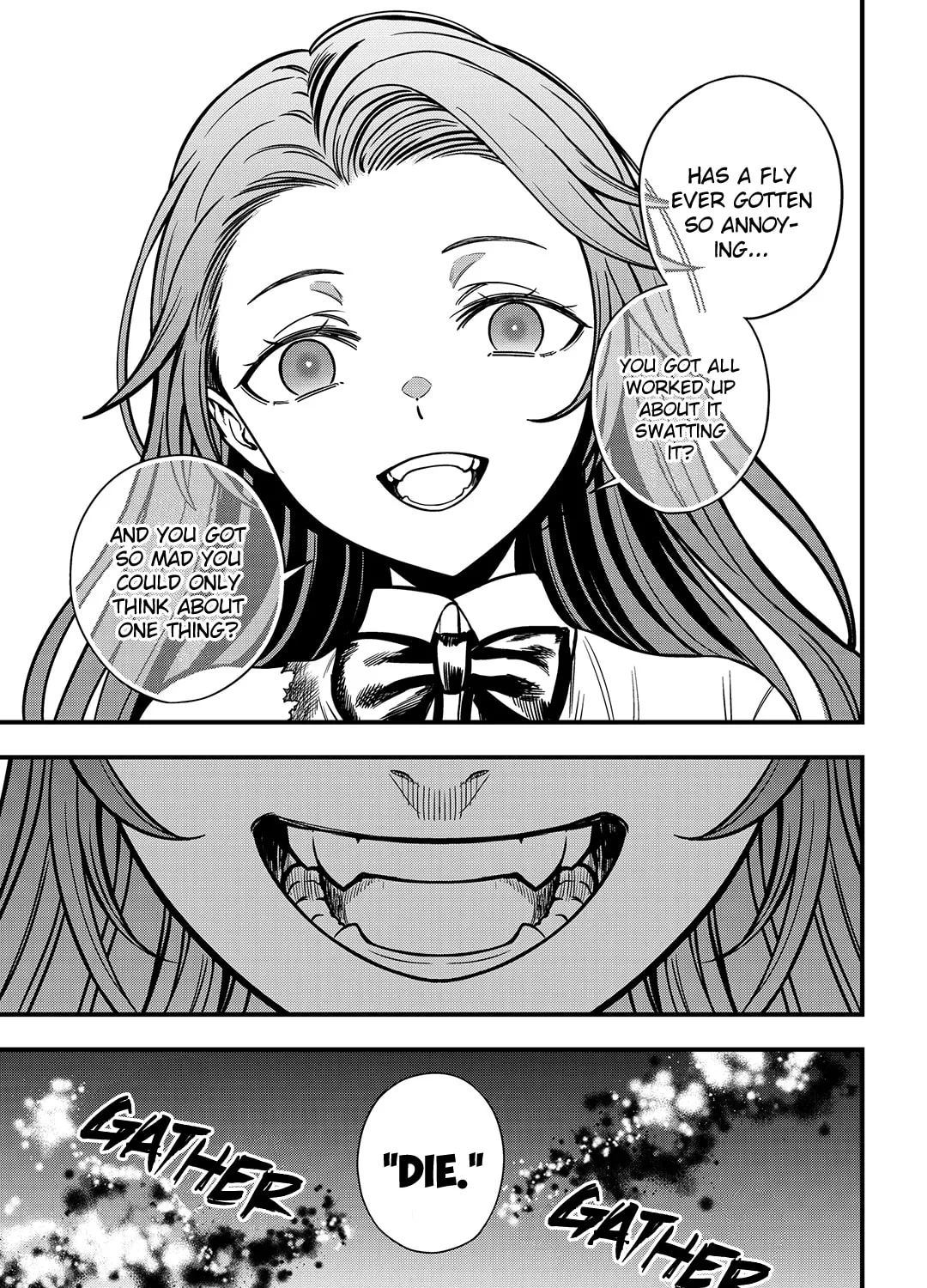 A Certain Magical Index: A Certain Scientific Mental Out Chapter 28 page 37 - 