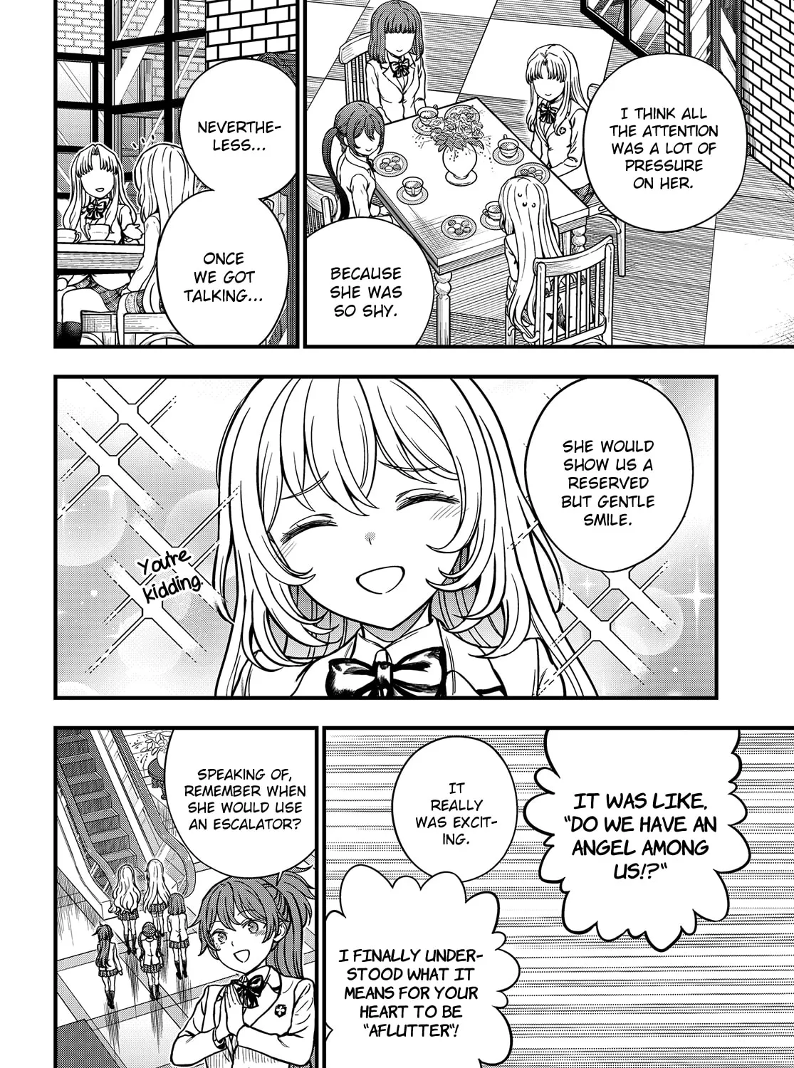 A Certain Magical Index: A Certain Scientific Mental Out Chapter 29.5 page 7 - 