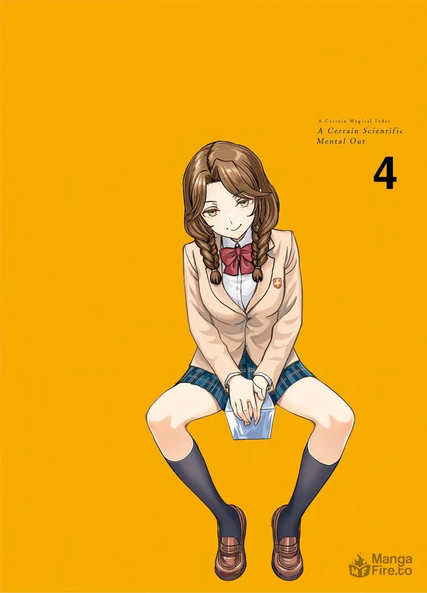 A Certain Magical Index: A Certain Scientific Mental Out Chapter 29.6 page 11 - 