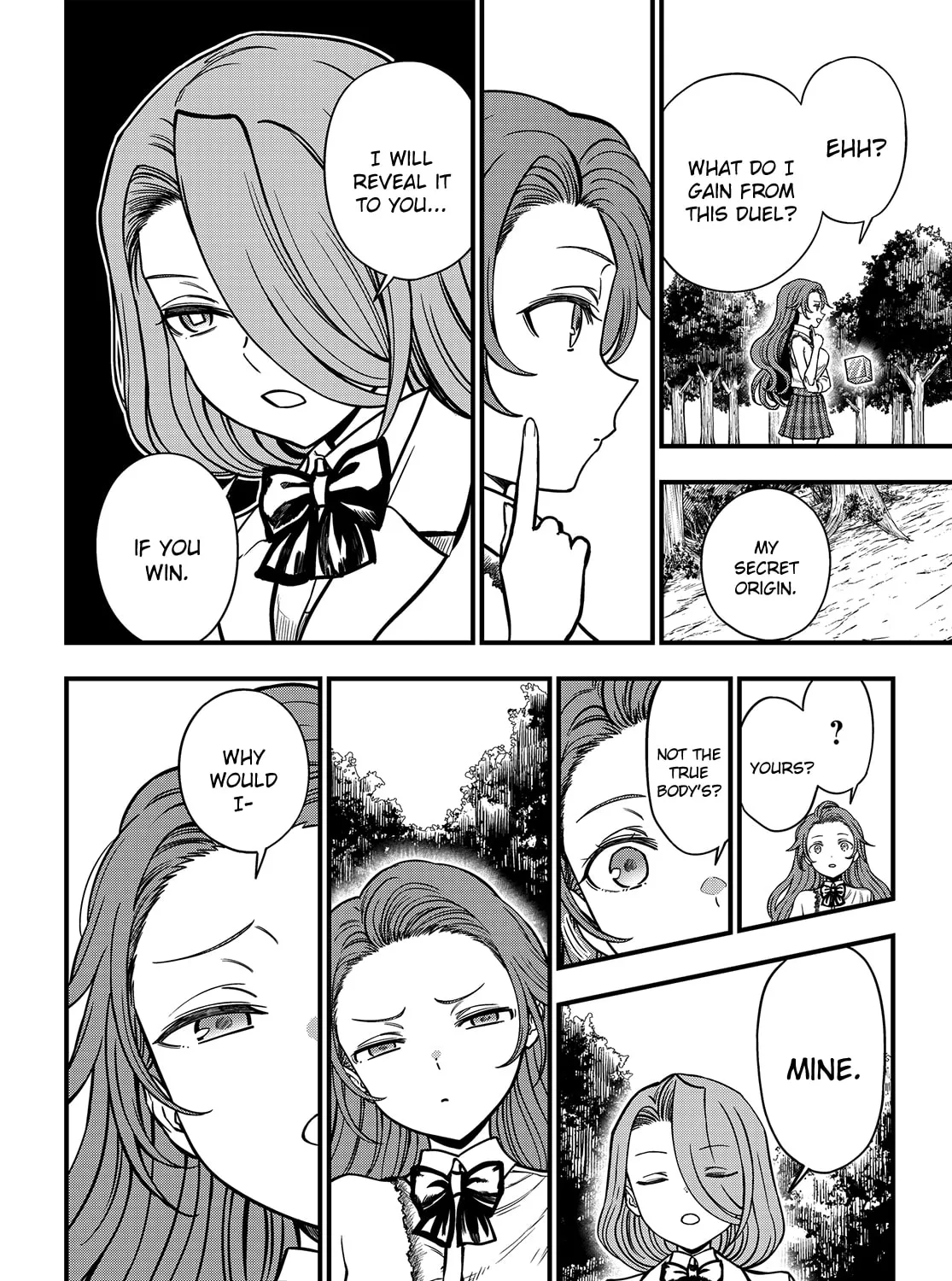 A Certain Magical Index: A Certain Scientific Mental Out Chapter 29 page 21 - 