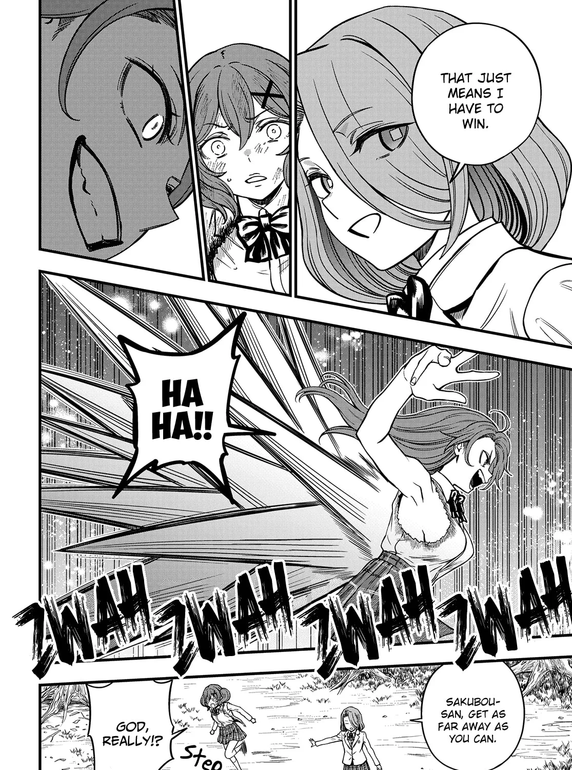 A Certain Magical Index: A Certain Scientific Mental Out Chapter 29 page 25 - 