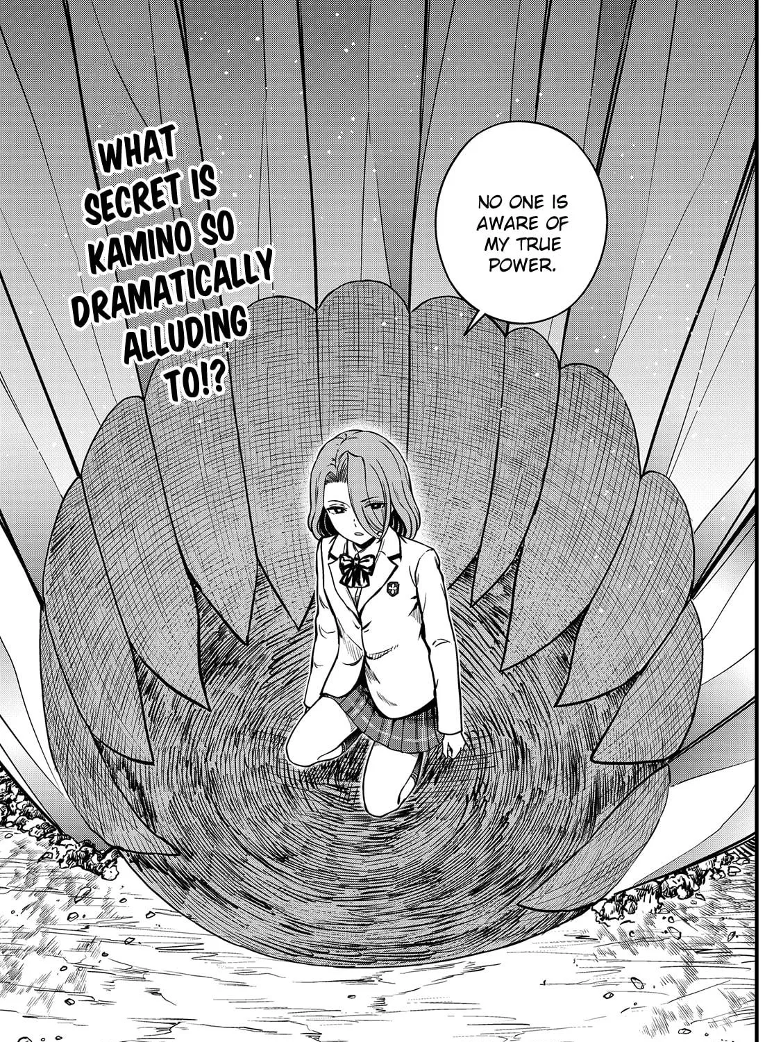 A Certain Magical Index: A Certain Scientific Mental Out Chapter 29 page 41 - 